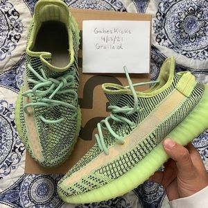 Adidas Yeezy Boost 350 V2 “YEEZREEL”